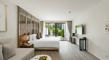 BELLA NARA PHUKET NAIYANG BEACH