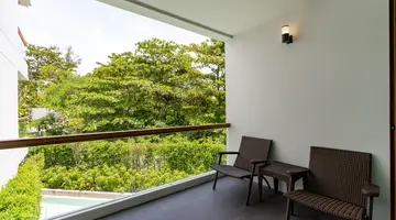 BELLA NARA PHUKET NAIYANG BEACH