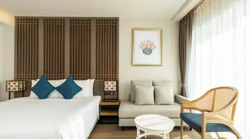 BELLA NARA PHUKET NAIYANG BEACH