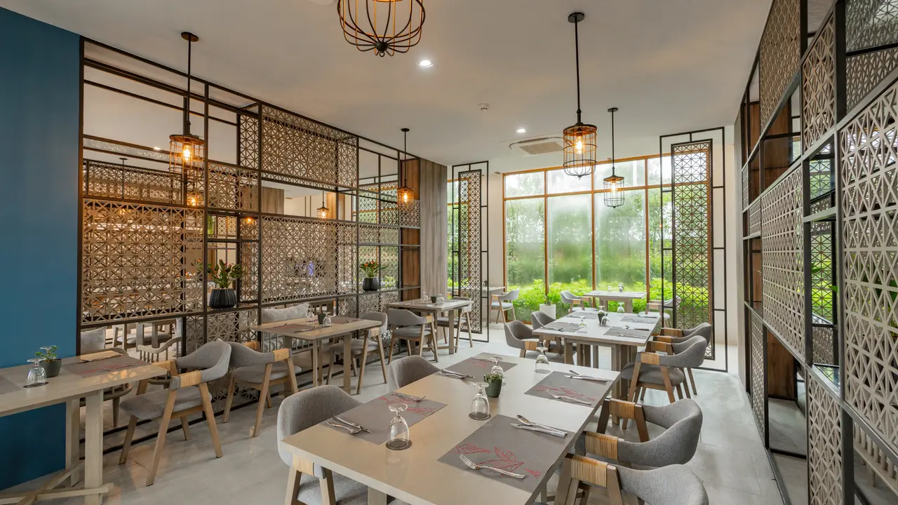 BELLA NARA PHUKET NAIYANG BEACH