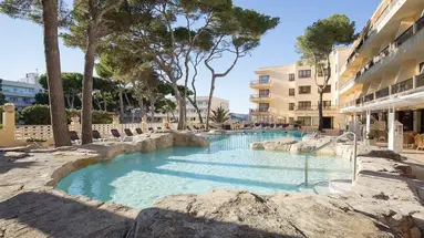 Bella Playa and Spa