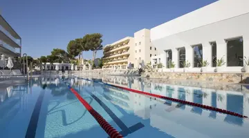 Bella Playa & Spa Hotel
