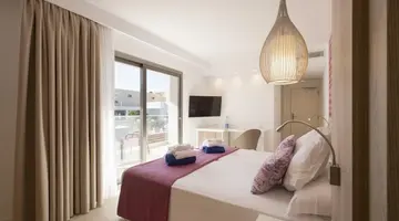Bella Playa & Spa Hotel