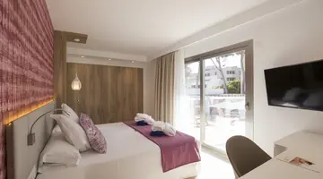 Bella Playa & Spa Hotel