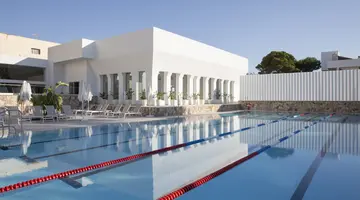 Bella Playa & Spa Hotel