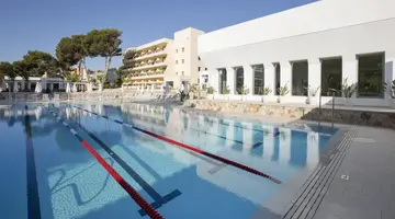 Bella Playa & Spa Hotel