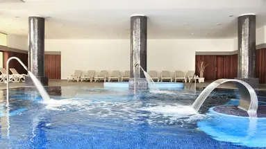 Bella Playa & Spa Hotel