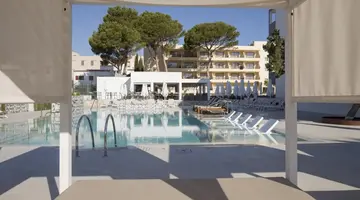 Bella Playa & Spa Hotel