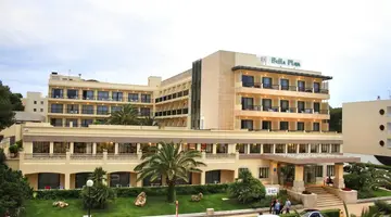 Bella Playa & Spa Hotel