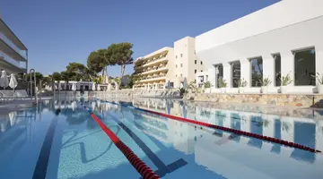 Bella Playa & Spa Hotel
