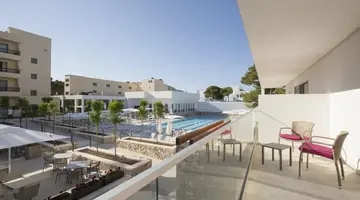Bella Playa & Spa Hotel
