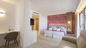Bella Playa & Spa Hotel