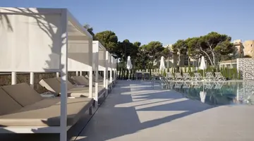 Bella Playa & Spa Hotel