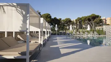 Bella Playa & Spa Hotel