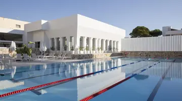 Bella Playa & Spa Hotel