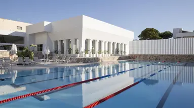 Bella Playa & Spa Hotel