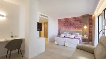 Bella Playa & Spa Hotel