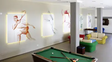 Bella Playa & Spa Hotel