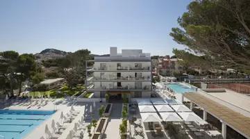 Bella Playa & Spa Hotel