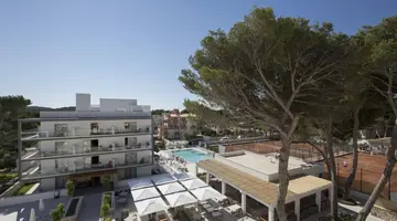 Bella Playa & Spa Hotel