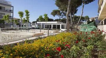 Bella Playa & Spa Hotel