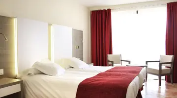 Bella Playa & Spa Hotel