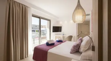 Bella Playa & Spa Hotel