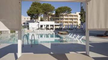 Bella Playa & Spa Hotel