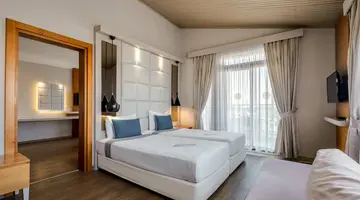 Bella Resort and Spa