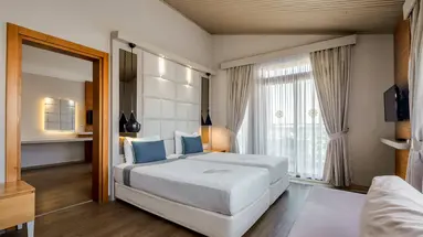 Bella Resort and Spa