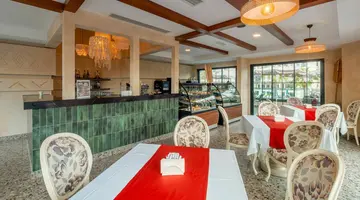 Bella Resort and Spa