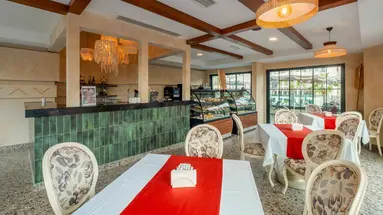 Bella Resort and Spa