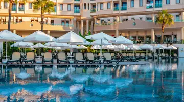 Bella Resort and Spa