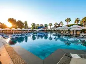 Bella Resort and Spa