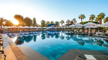 Bella Resort and Spa