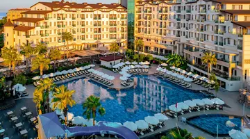 Bella Resort and Spa