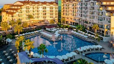 Bella Resort and Spa
