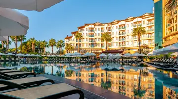 Bella Resort and Spa