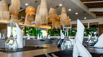 Bella Resort and Spa