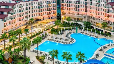 Bella Resort and Spa