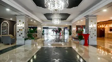 Bella Resort and Spa