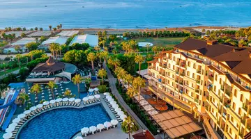 Bella Resort and Spa