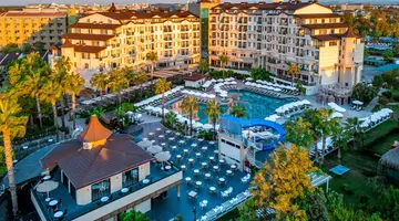 Bella Resort and Spa