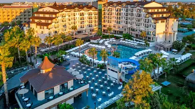Bella Resort and Spa