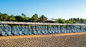 Bella Resort and Spa