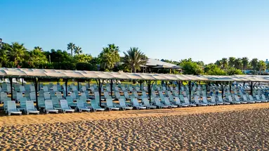 Bella Resort and Spa