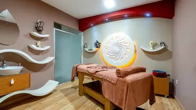 Bella Resort and Spa