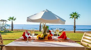 Bella Resort and Spa
