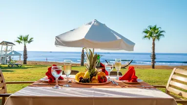 Bella Resort and Spa
