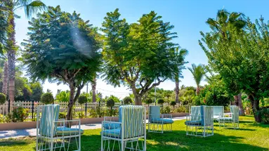 Bella Resort and Spa